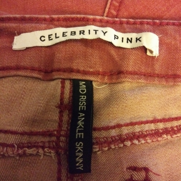 CELEBRITY PINK JEANS - Picture 2 of 7